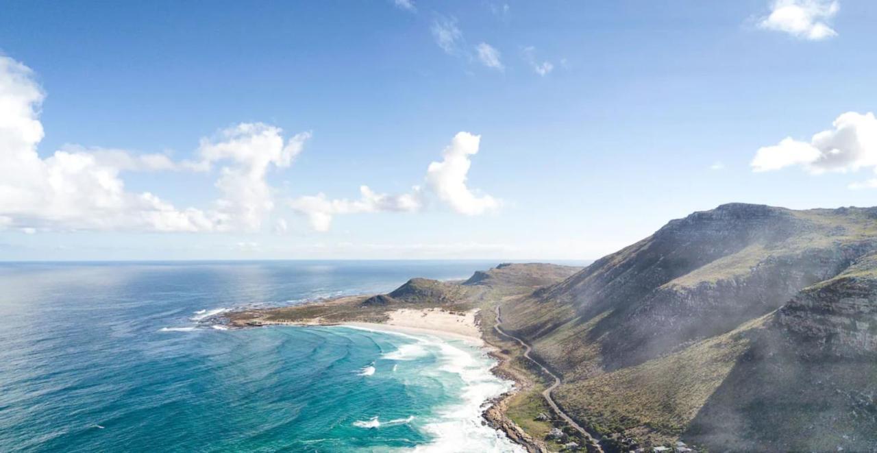 Boho Chic In * Cape Town