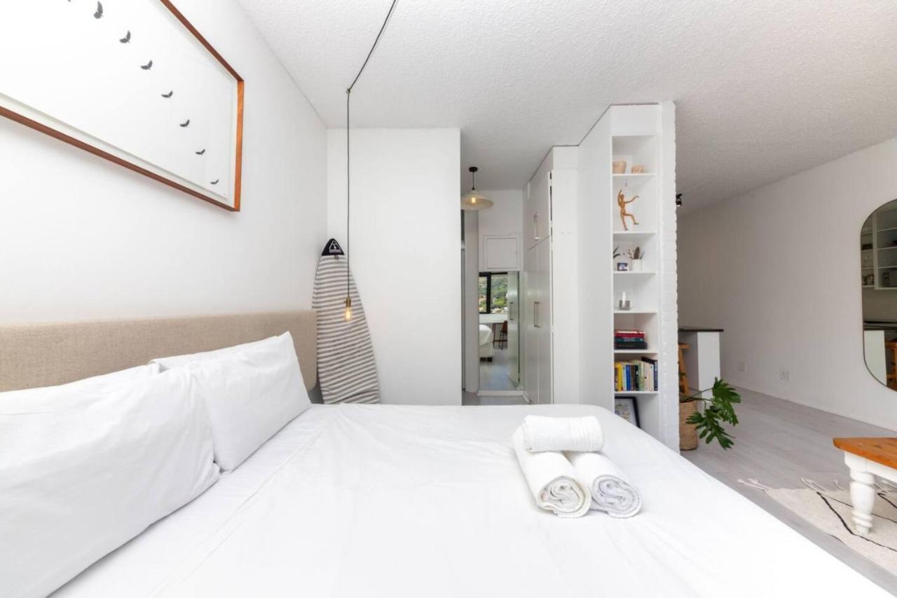 Apartment Boho Chic In